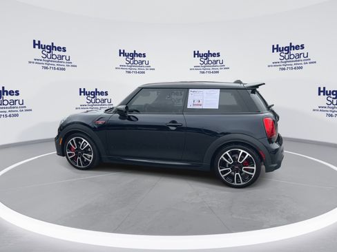 Used 2022 MINI Cooper John Cooper Works image 8