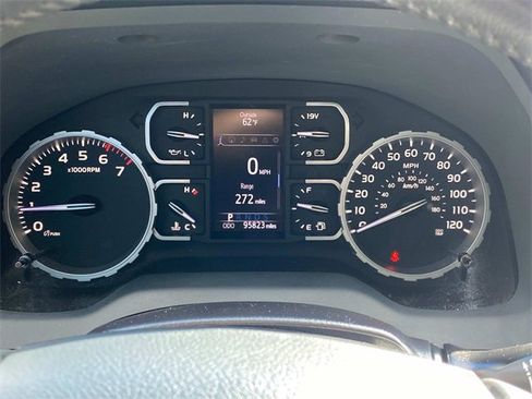 Used 2020 Toyota Tundra Limited image 16