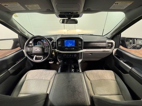 Used 2023 Ford F150 XLT w/ XTR Package image 72