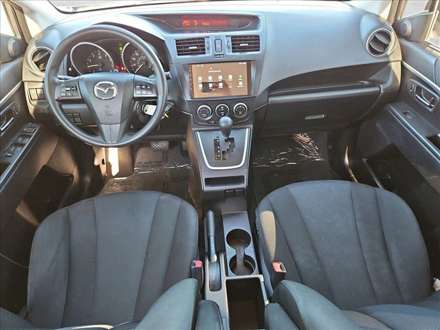 Used 2015 MAZDA MAZDA5 Sport FWD image 16