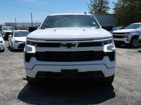 Used 2024 Chevrolet Silverado 1500 RST w/ Convenience Package II AWD/4WD image 15