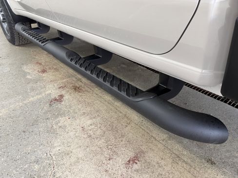 New 2026 GMC Sierra 3500 SLE image 12