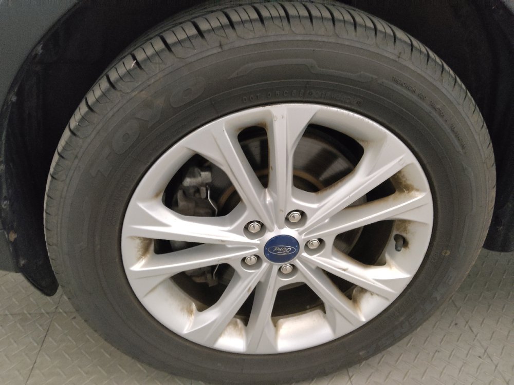 Used 2019 Ford Escape SEL AWD/4WD image 31