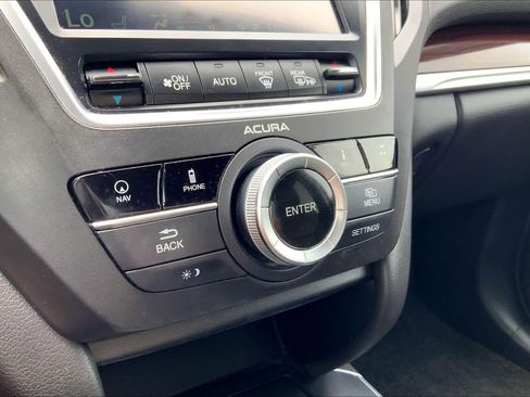 Used 2014 Acura MDX FWD w/ Technology Package image 32