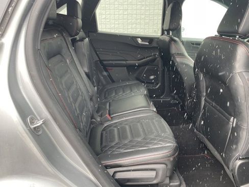 Used 2023 Ford Escape ST-Line Elite w/ Premium Technology Package image 14