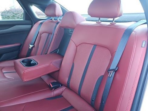 Used 2023 Kia K5 GT-Line w/ GT-Line Premium Package image 26