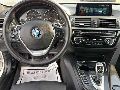 Used 2017 BMW 328d xDrive 328d xDrive Sport Wagon 4D image 17