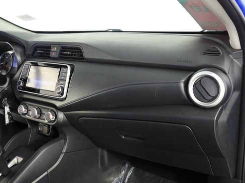 Used 2022 Nissan Versa S w/ Electronics Package image 14