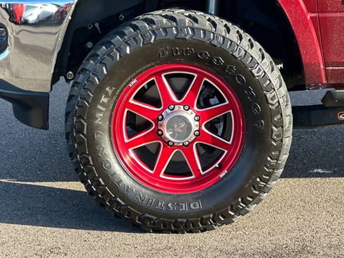 Used 2020 RAM 2500 Limited image 24