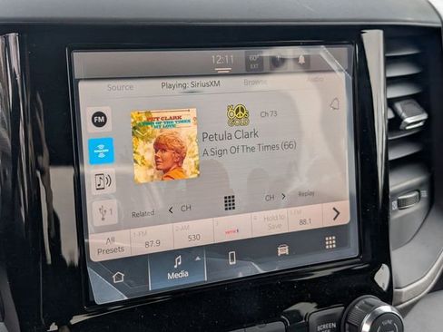 New 2026 RAM 3500 Tradesman image 16