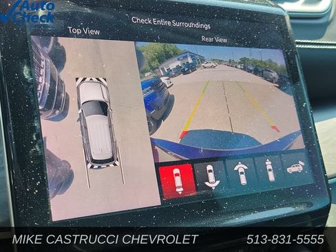 Used 2023 Jeep Grand Cherokee L Limited w/ Luxury Tech Group II AWD/4WD image 16
