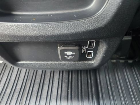 Used 2022 Honda Passport TrailSport image 33
