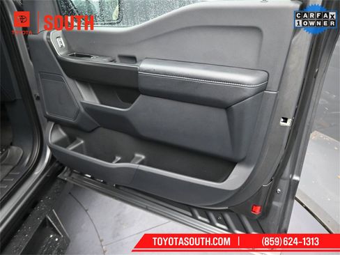 Used 2024 Ford F150 STX image 33