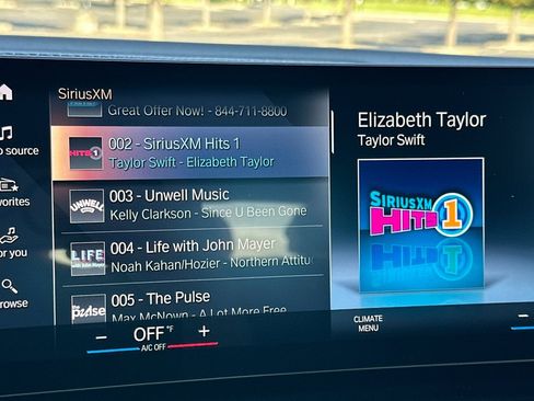 Certified 2023 BMW i4 eDrive40 RWD image 22