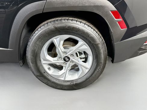 Used 2023 Hyundai Tucson SEL FWD image 37