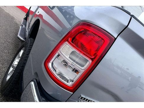 Used 2024 RAM 2500 Big Horn image 34