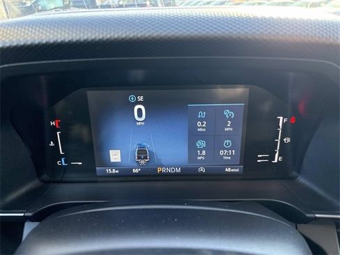 New 2025 Ford Ranger XLT w/ FX4 Off-Road Package image 30