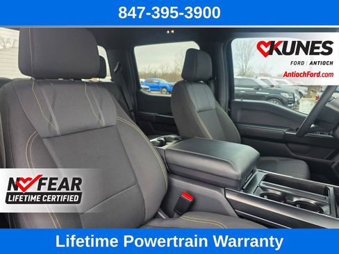 Used 2024 Ford F150 STX image 32