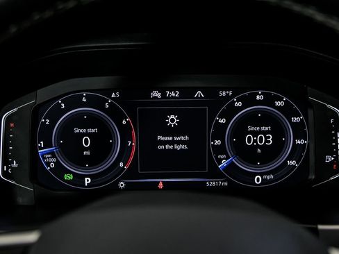 Used 2023 Volkswagen Atlas Cross Sport SE image 17