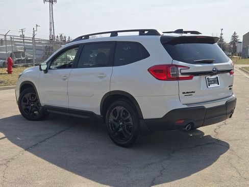 Certified 2023 Subaru Ascent Onyx Edition Limited AWD/4WD image 14