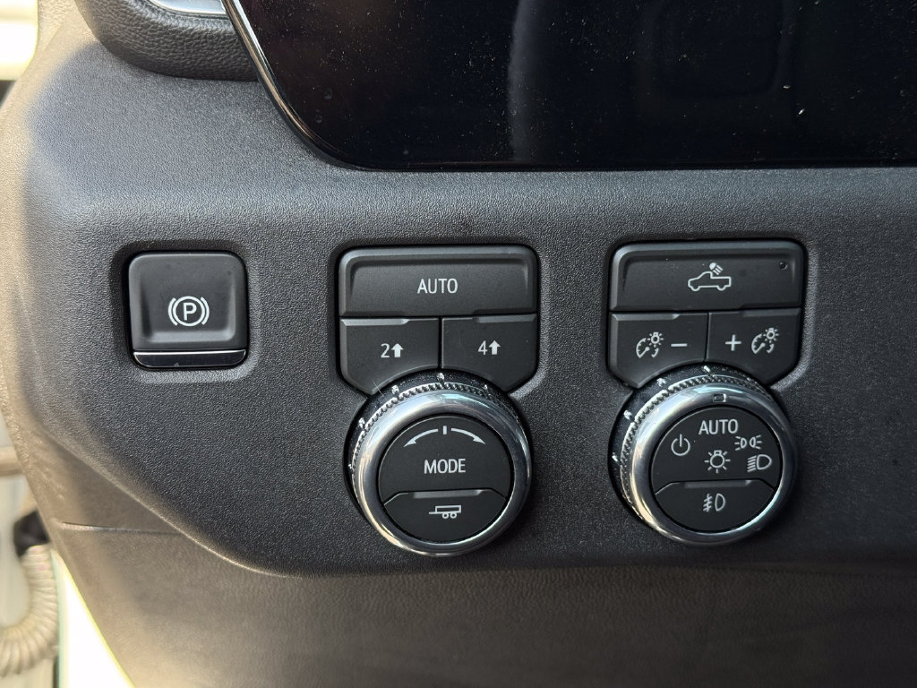 Used 2026 GMC Sierra 1500 Elevation AWD/4WD image 26