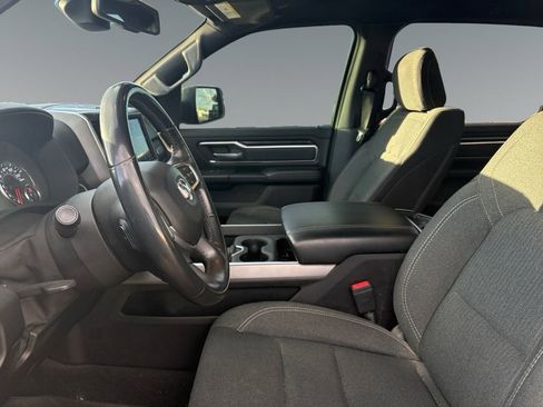 Used 2019 RAM 1500 Big Horn image 9