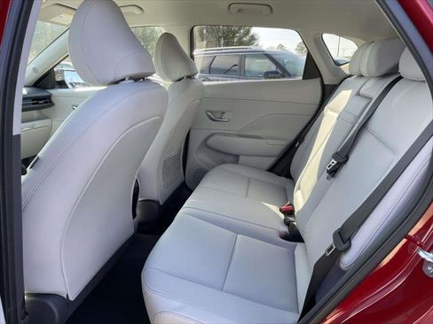 New 2026 Hyundai Kona SEL Premium FWD image 6