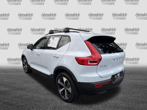 Certified 2026 Volvo XC40 B5 Plus w/ Protection Package Premier AWD/4WD image 8