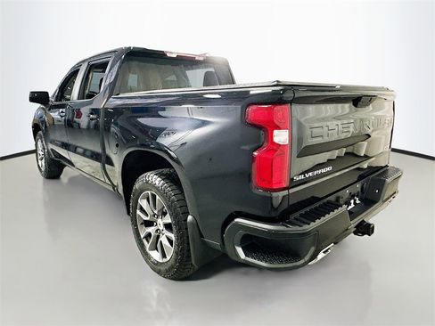 Used 2020 Chevrolet Silverado 1500 RST image 6