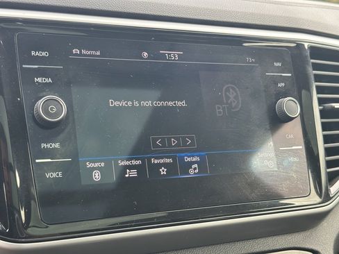 Used 2023 Volkswagen Atlas Cross Sport SEL R-Line image 40