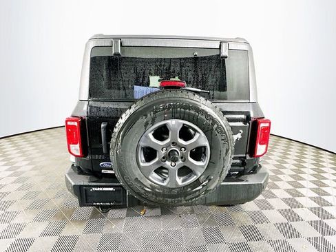 Used 2025 Ford Bronco Big Bend AWD/4WD image 10