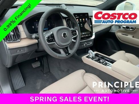 New 2026 Volvo XC90 T8 Ultra w/ Lounge Package AWD/4WD image 29