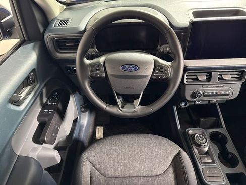 New 2026 Ford Maverick XLT AWD/4WD image 21