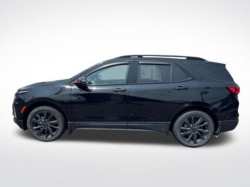 Used 2024 Chevrolet Equinox RS AWD/4WD image 2
