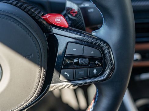 Used 2026 BMW M4 xDrive Competition w/ Executive Package image 29