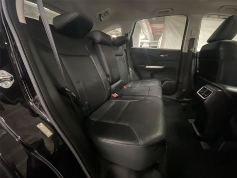 Used 2015 Honda CR-V EX-L image 28