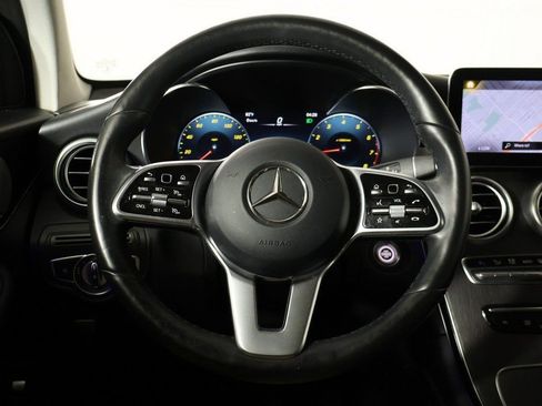Used 2021 Mercedes-Benz GLC 300 4MATIC w/ Multimedia Package image 40
