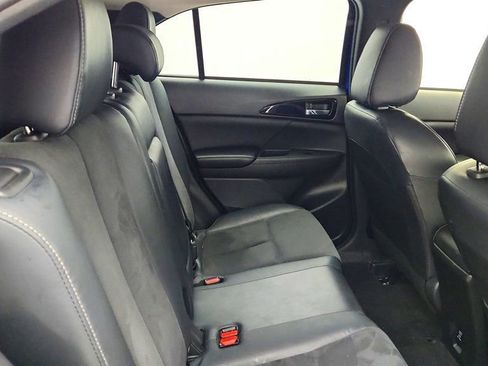 Used 2022 Mitsubishi Eclipse Cross SE AWD/4WD image 23