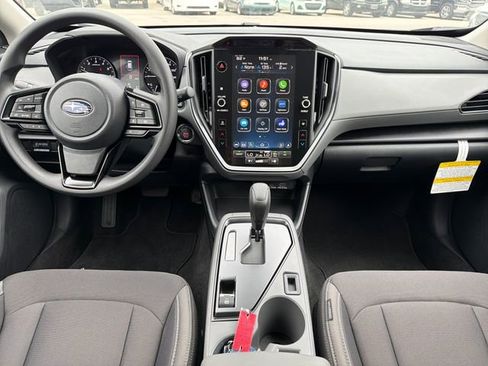 New 2026 Subaru Crosstrek 2.0i Premium AWD/4WD image 9