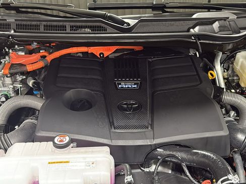 Certified 2026 Toyota Sequoia Platinum image 26