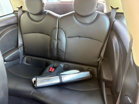 Used 2012 MINI Cooper S image 16