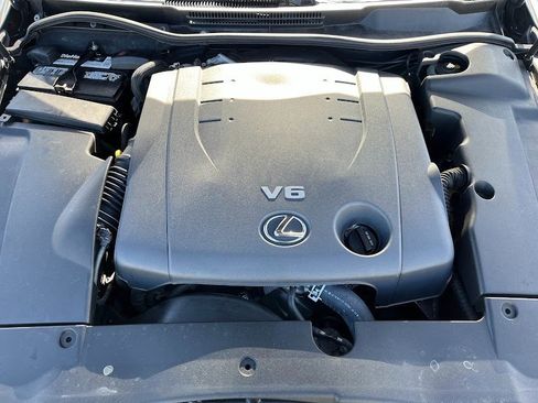 Used 2013 Lexus IS 250 image 28
