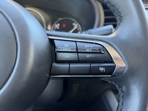 Used 2024 MAZDA MAZDA3 s image 30