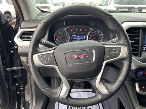 Used 2023 GMC Acadia SLE w/ Driver Convenience Package image 22