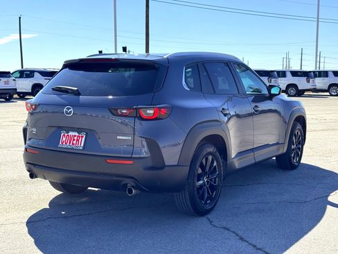 Used 2024 MAZDA CX-50 AWD 2.5 S w/ Select Package image 6