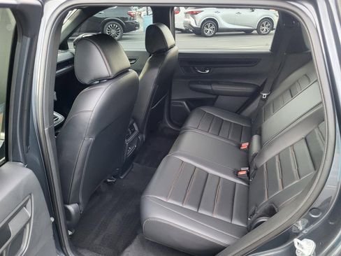 Certified 2025 Honda CR-V Sport-L image 15