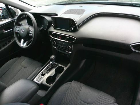 Used 2020 Hyundai Santa Fe SEL w/ Cargo Package FWD image 18
