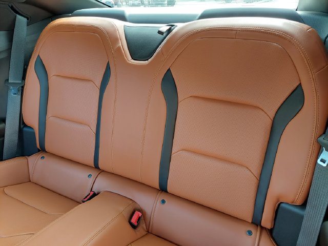 Used 2019 Chevrolet Camaro SS RWD image 15