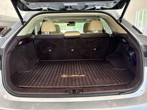 Used 2018 Lexus RX 350 FWD w/ Premium Package image 9