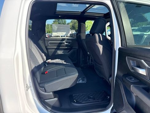 New 2026 RAM 1500 Big Horn AWD/4WD image 24